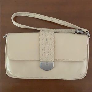 MICHAEL Michael Kors Braided Wristlet